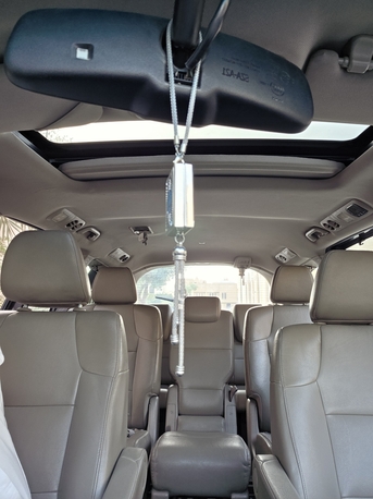 Riyadh, Vehicles, Cars & Trucks , SAR 30000,  Honda Odyssey Elite,  2014,  Automatic,  256 KM,  Full Options, Well Maintained, Family SUV