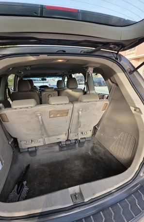 Riyadh, Vehicles, Cars & Trucks , SAR 30000,  Honda Odyssey Elite,  2014,  Automatic,  256 KM,  Full Options, Well Maintained, Family SUV