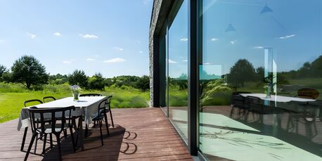 London, Household, Beautiful Conservatories In Tunbridge Wells | WDC Glazing