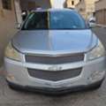 SAR 15000,  Chevrolet Traverse LTZ,  2010,  Automatic,  400 KM,    For Sale, Full Options, Fully  - 15000SAR