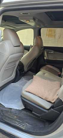 Khobar, Vehicles, Cars & Trucks , SAR 15000,  Chevrolet Traverse LTZ,  2010,  Automatic,  400 KM,    For Sale, Full Options, Fully  - 15000SAR