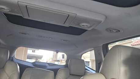Khobar, Vehicles, Cars & Trucks , SAR 15000,  Chevrolet Traverse LTZ,  2010,  Automatic,  400 KM,    For Sale, Full Options, Fully  - 15000SAR