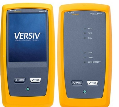 Dammam, Technical, Calibrated Fluke DSX8000 And DSX5000 With UTP(CAT6,CAT6A,CAT7,CAT8) And Fiber Modules