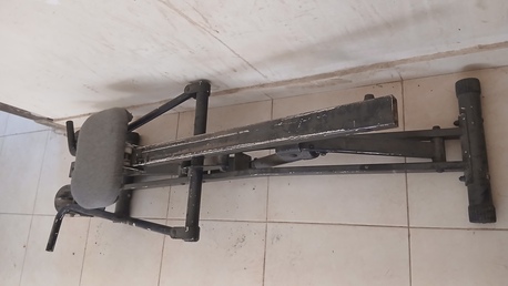 Riyadh, Sporting Goods, SAR 700,  GYM Equipments