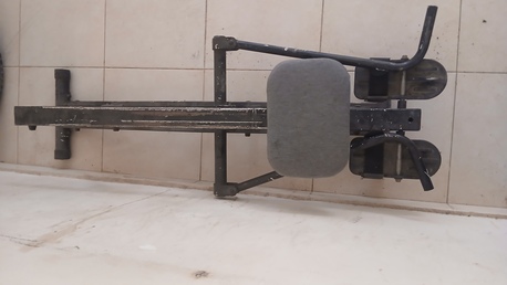 Riyadh, Sporting Goods, SAR 700,  GYM Equipments