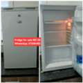 BHD 28,  ✅️ Zenet Single Door Fridge For Sale In Good Condition With Delivery