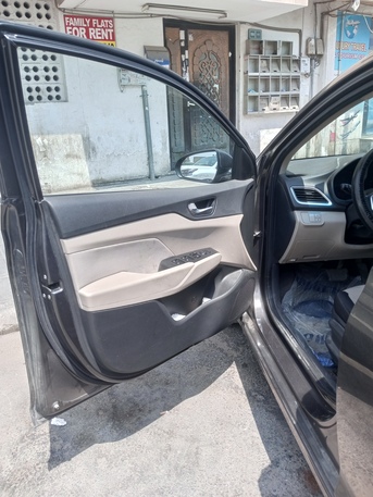 Khobar, Vehicle Lease Transfer, Hyundai Accent For Transfer Model 2021