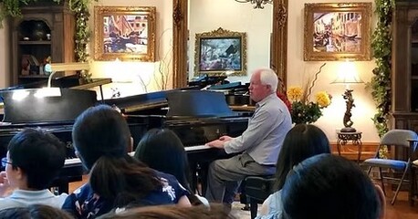 New York, Business, Top Piano Teachers, Raleigh