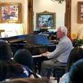 Top Piano Teachers, Raleigh