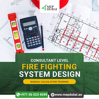 Dubai, Education, Fire Alarm Design Course | Fire Alarm Engineer Course | Fire Safety Engineering Course