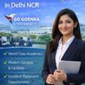 Top Best Private University In Delhi Ncr | GD Goenka University