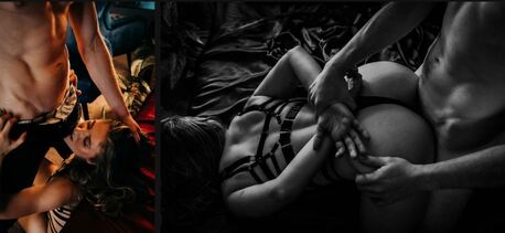 Seattle, Photography, Best Couples Boudoir Photography