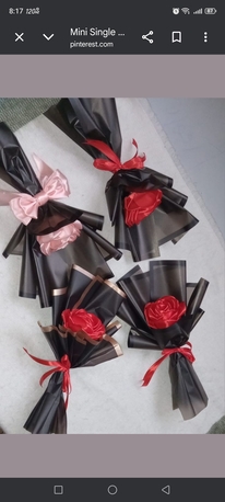 Riyadh, Materials, SAR 1030,  Ice-cream Sticks Craft