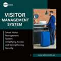 Implement Touchless Visitor Management In Dubai Workspaces