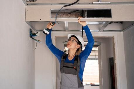 New York, Cleaning, Reliable Air Duct Cleaning Services In Phoenix For Better Airflow