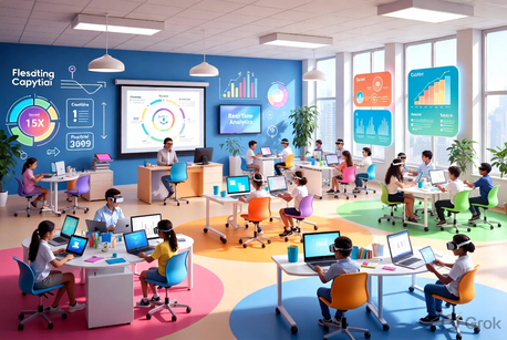 Greater Noida, General, Why Some Learning Environments Feel Effortlessly Better