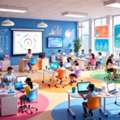 Why Some Learning Environments Feel Effortlessly Better