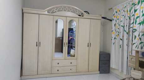 Salmabad, Furniture, BHD 30,  2 Cupboard And 1 Dressing Table For Sale