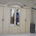 BHD 30,  2 Cupboard And 1 Dressing Table For Sale
