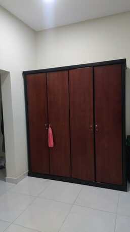 Salmabad, Furniture, BHD 30,  2 Cupboard And 1 Dressing Table For Sale