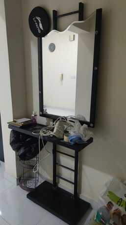 Salmabad, Furniture, BHD 30,  2 Cupboard And 1 Dressing Table For Sale