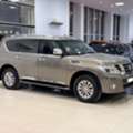 BHD 8500,  Nissan Patrol XE,  2016,  Automatic,  259750 KM,    (Brown)
