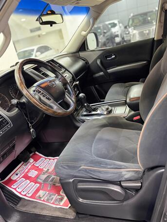 Manama, Vehicles, Cars & Trucks , BHD 8500,  Nissan Patrol XE,  2016,  Automatic,  259750 KM,    (Brown)