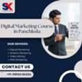 Digital Marketing Institute In Panchkula