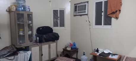 Sulai, Rooms Available, SAR 1250/month,  Furnished,  26 Sq. Meter,  Big Room For Decent Bacelor
