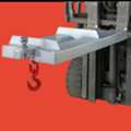Tow Bar Forklift Jib Sydney | Heavy Duty Lifting Solutions
