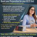 Boost Your IELTS Score & Elevate Your Career! STEP , TEF, Convers Business English Classes