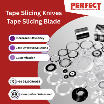 Mumbai, Tools, Tape Slicing Knives & Tape Slicing Blade &ndash; Perfect Knives
