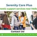 Domestic Support Services Near Me &ndash; Book Today