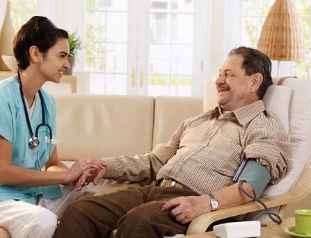 Melbourne, Health, Domestic Support Services Near Me &ndash; Book Today