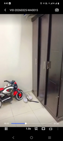 Al Thuqbah, Apartments/Houses, SAR 750/month,  1 BR,  Room For Rent