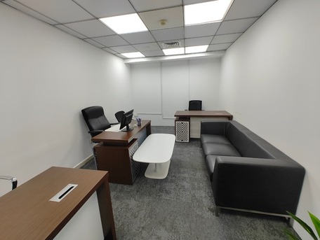 Deira, Offices, AED 35000,  250 Sq. Feet,  Affordable Office Space For Rent In Deira, Dubai