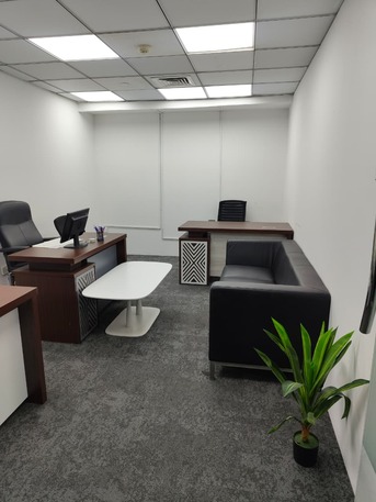 Deira, Offices, AED 35000,  250 Sq. Feet,  Affordable Office Space For Rent In Deira, Dubai
