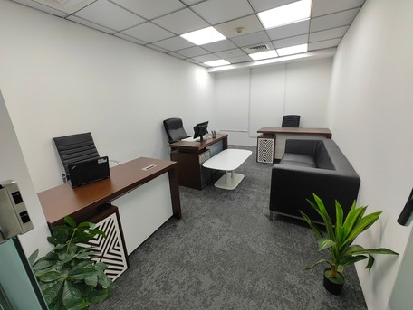 Deira, Offices, AED 35000,  250 Sq. Feet,  Affordable Office Space For Rent In Deira, Dubai