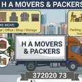 House Moving Shifting