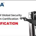 Boost Your Security Career With Counter Terrorism Certification