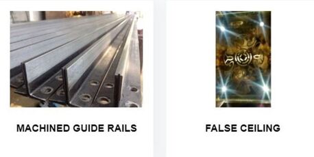 New Delhi, Heavy Equipment, Elevator Components Suppliers In India