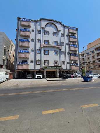 Al Safa, Apartments/Houses, SAR 4500/month,  Furnished,  شقة تتكون من غرفتين حي السلامة والعزي