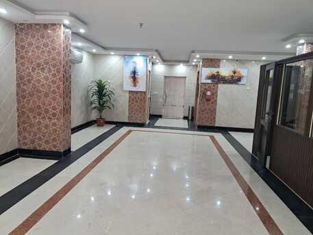 Al Safa, Apartments/Houses, SAR 4500/month,  Furnished,  شقة تتكون من غرفتين حي السلامة والعزي