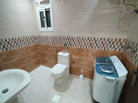 Al Safa, Apartments/Houses, SAR 4500/month,  Furnished,  شقة تتكون من غرفتين حي السلامة والعزي