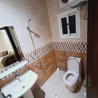 Al Safa, Apartments/Houses, SAR 4500/month,  Furnished,  شقة تتكون من غرفتين حي السلامة والعزي