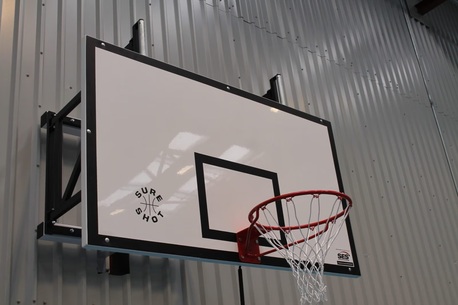 London, Sporting Goods, Practice Basketball Goals For Home Training And Skill Improvement