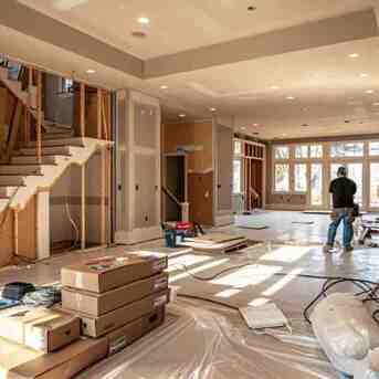 New York, Business, Home Remodeling Services Millersville, MD