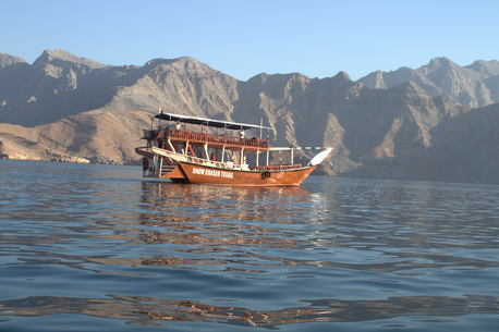 Dubai, Travel, Experience The Ultimate Scenic Musandam Overnight Tour From Dubai Escape