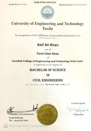 Riyadh, Job Seekers, QC Engineer