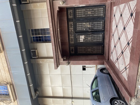 Mushrefah, Rooms Available, SAR 850/month,  A Single Room Is Available For Kerala-Indian Bachelor In A Family Flat From 13-Apr-26